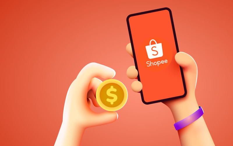 Afiliado Shopee