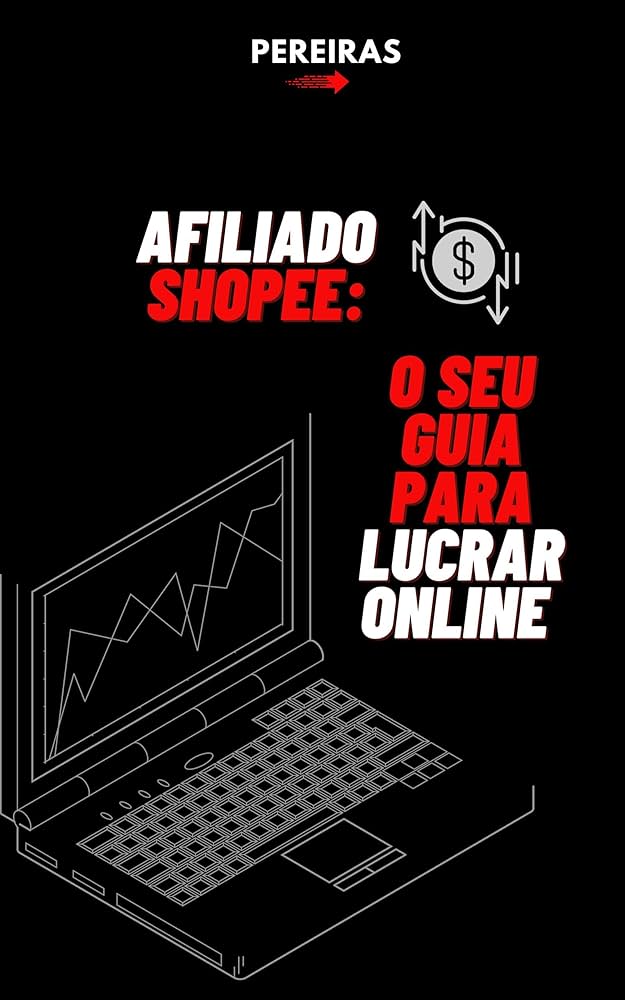 Afiliado Shopee