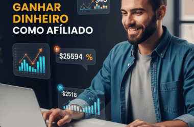 Como Ganhar Dinheiro como Afiliado: Guia Completo 2026