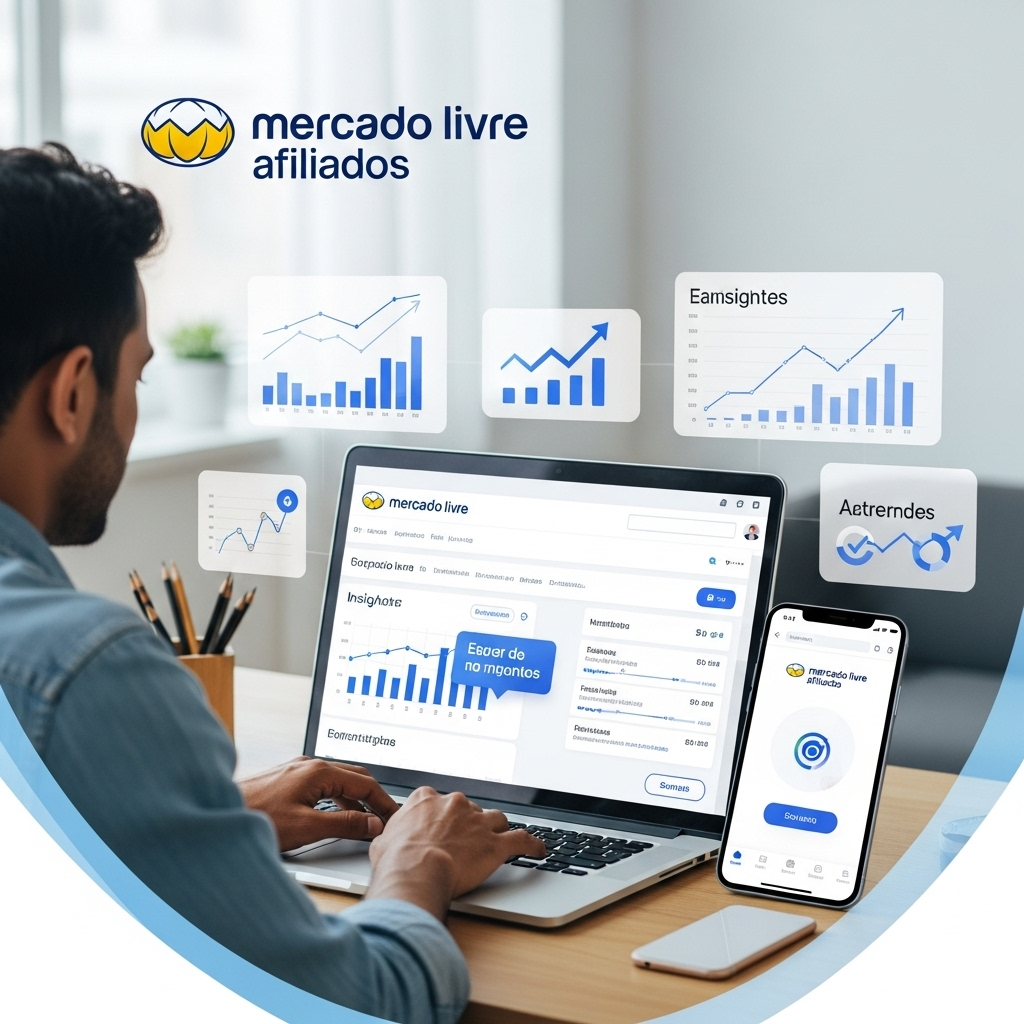 Mercado Livre Afiliados