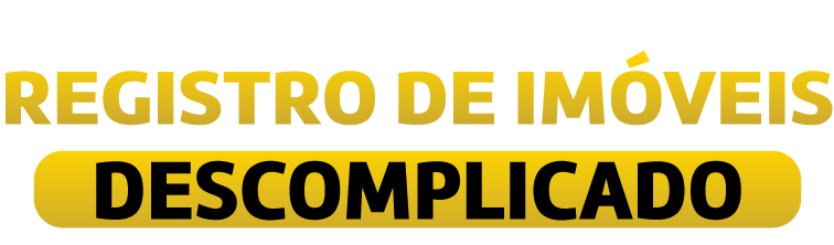 Curso Registro de Imóveis